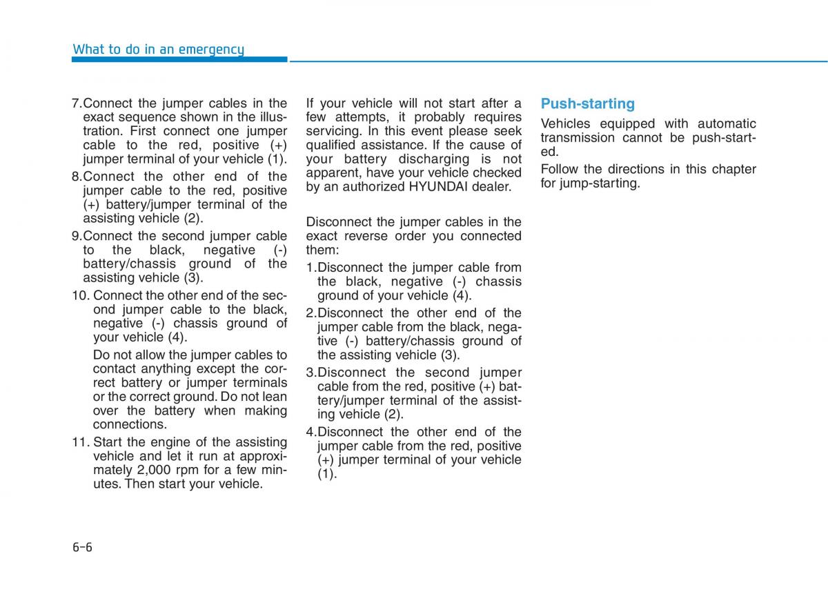 Hyundai Genesis II 2 owners manual / page 363