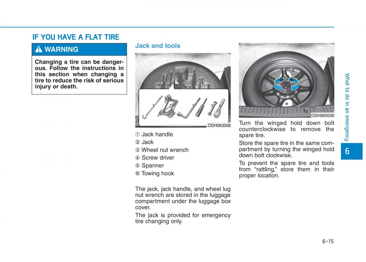 Hyundai Genesis II 2 owners manual / page 372