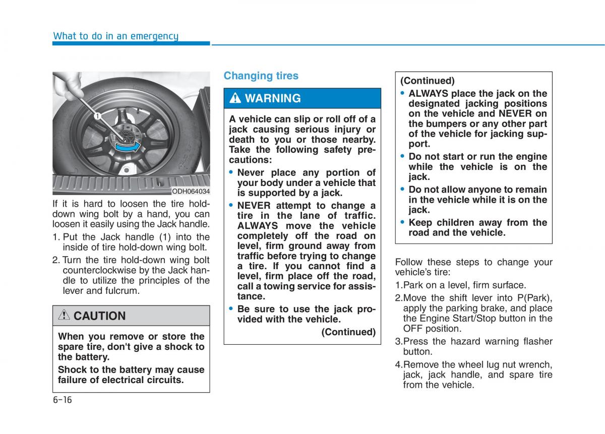 Hyundai Genesis II 2 owners manual / page 373