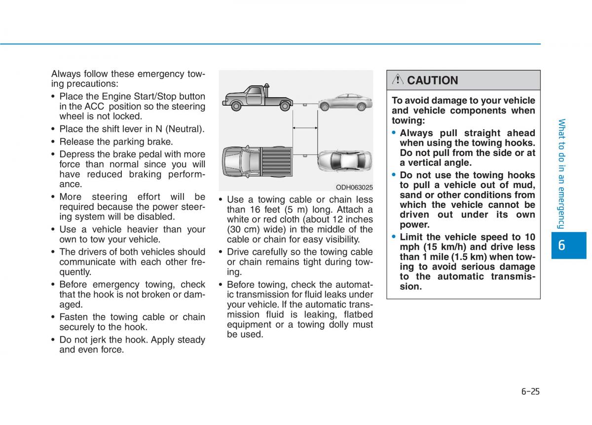 Hyundai Genesis II 2 owners manual / page 382