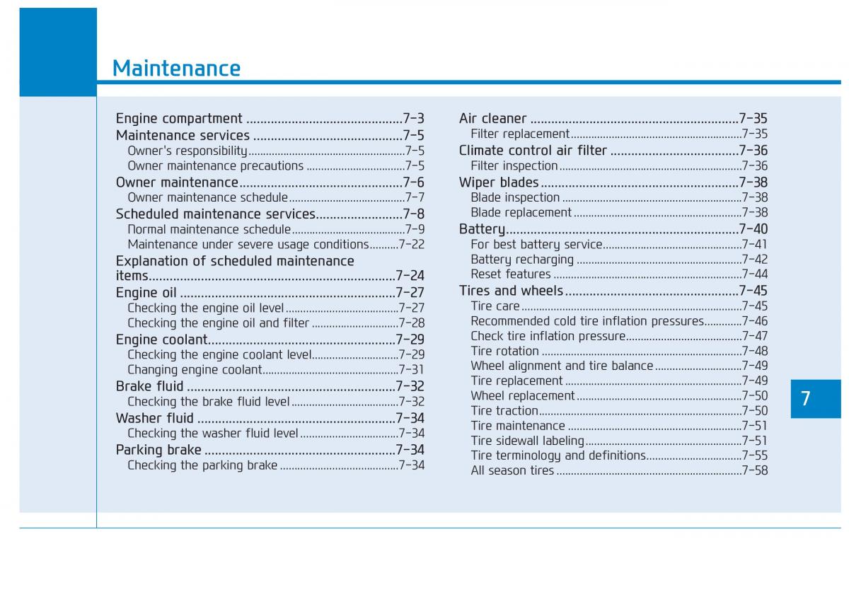 Hyundai Genesis II 2 owners manual / page 383