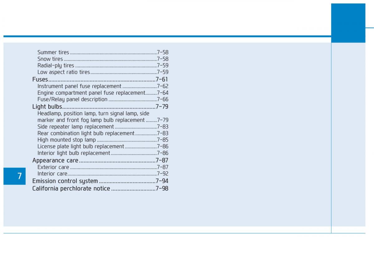 Hyundai Genesis II 2 owners manual / page 384