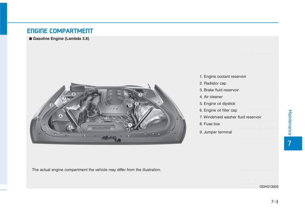 Hyundai Genesis II 2 owners manual / page 385