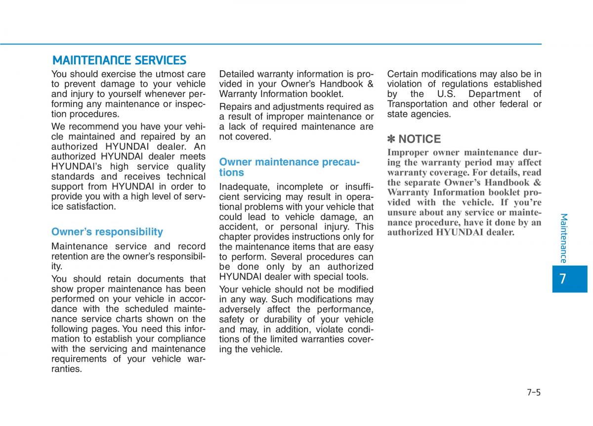 Hyundai Genesis II 2 owners manual / page 387