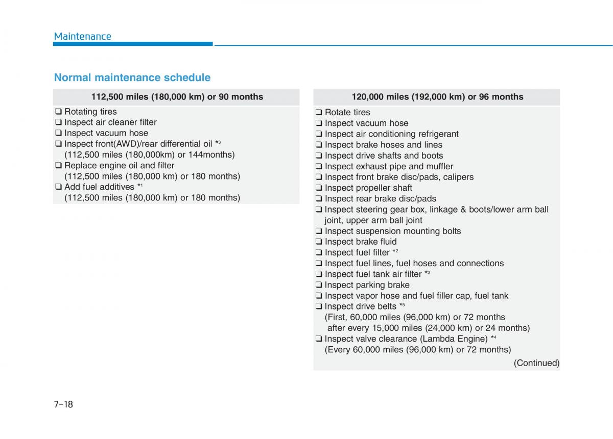 Hyundai Genesis II 2 owners manual / page 400