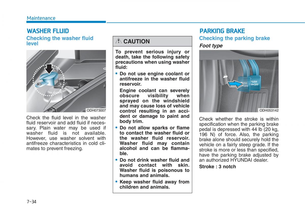 Hyundai Genesis II 2 owners manual / page 416