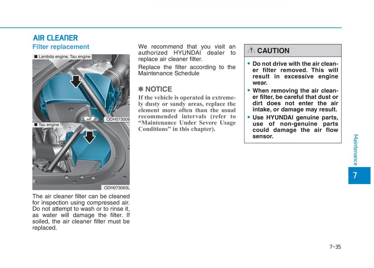 Hyundai Genesis II 2 owners manual / page 417