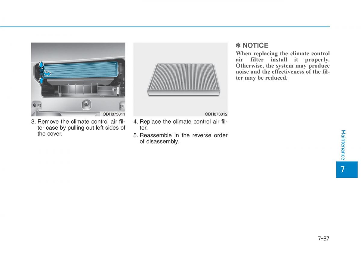 Hyundai Genesis II 2 owners manual / page 419