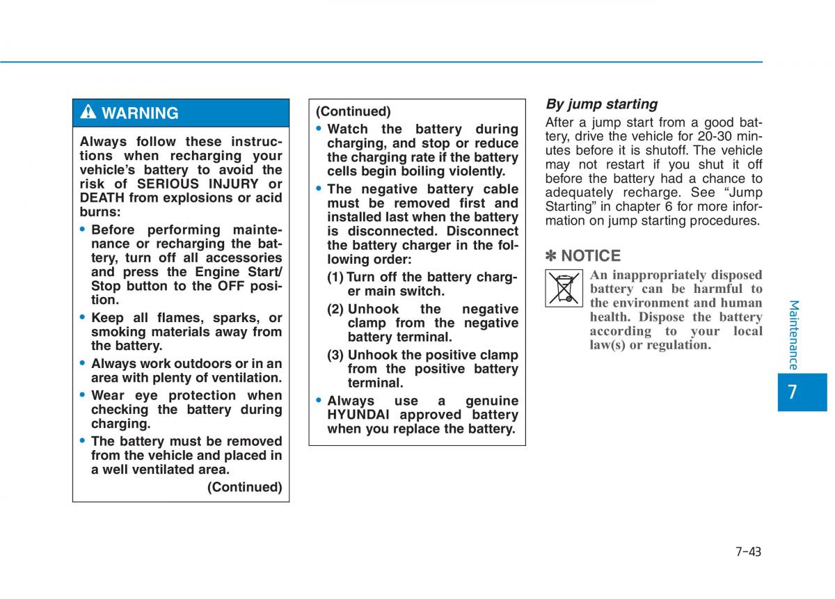 Hyundai Genesis II 2 owners manual / page 425