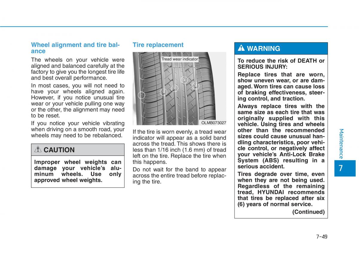 Hyundai Genesis II 2 owners manual / page 431