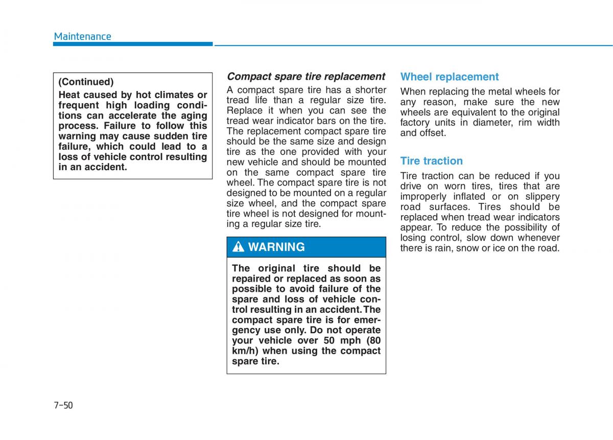 Hyundai Genesis II 2 owners manual / page 432