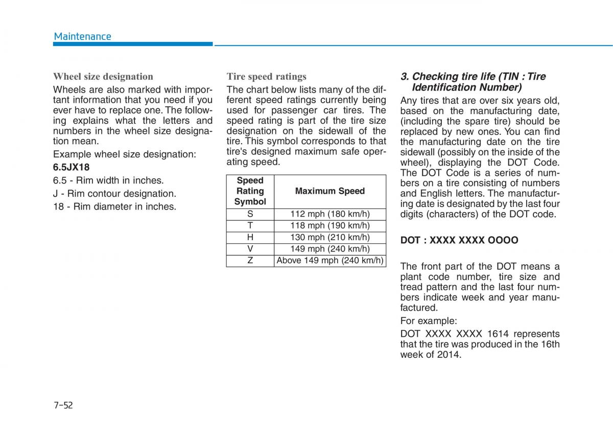 Hyundai Genesis II 2 owners manual / page 434