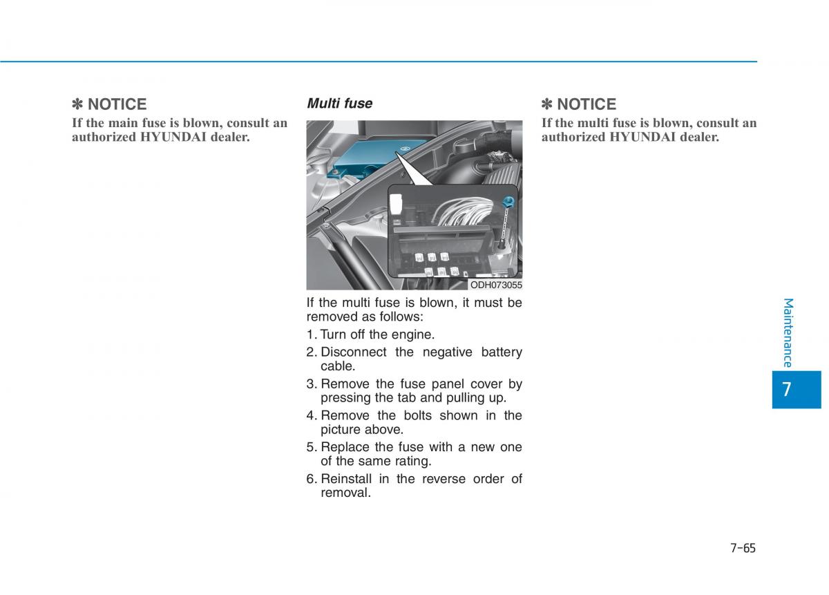 Hyundai Genesis II 2 owners manual / page 447