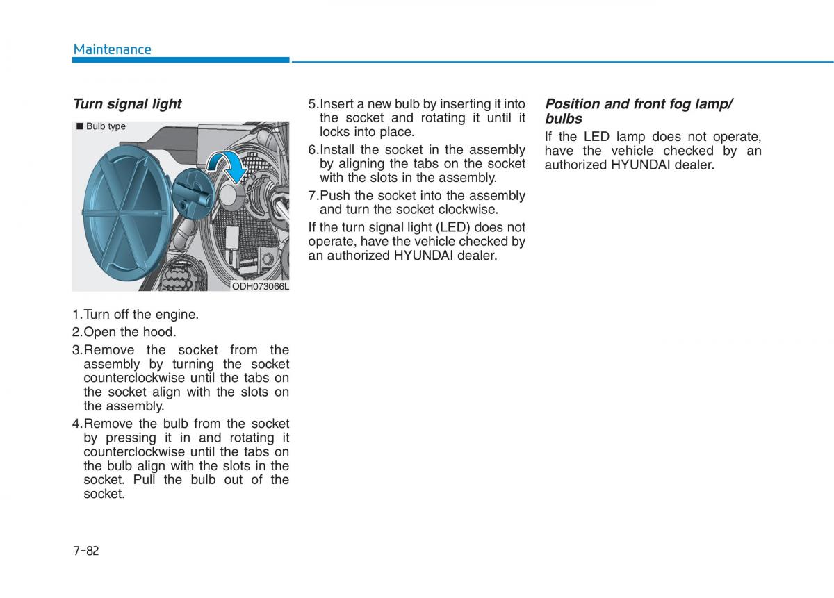 Hyundai Genesis II 2 owners manual / page 464