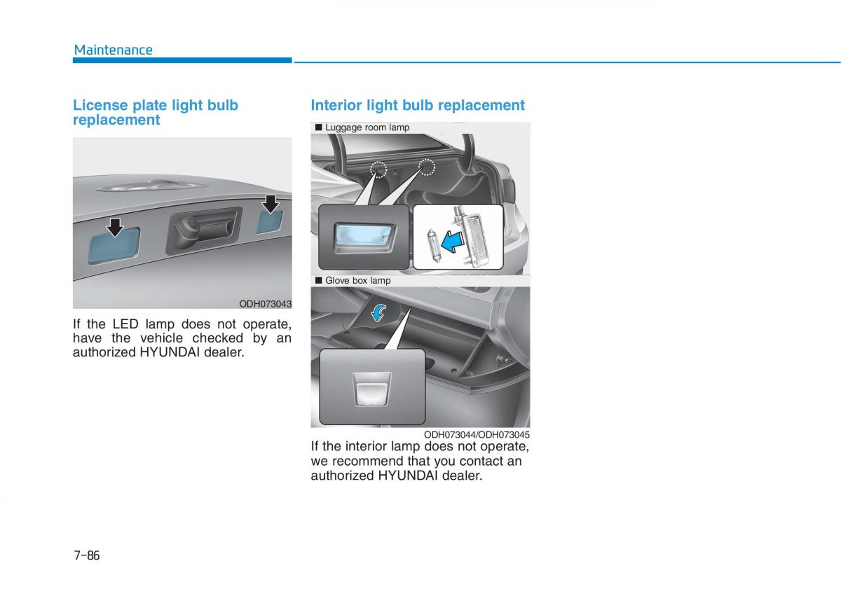 Hyundai Genesis II 2 owners manual / page 468