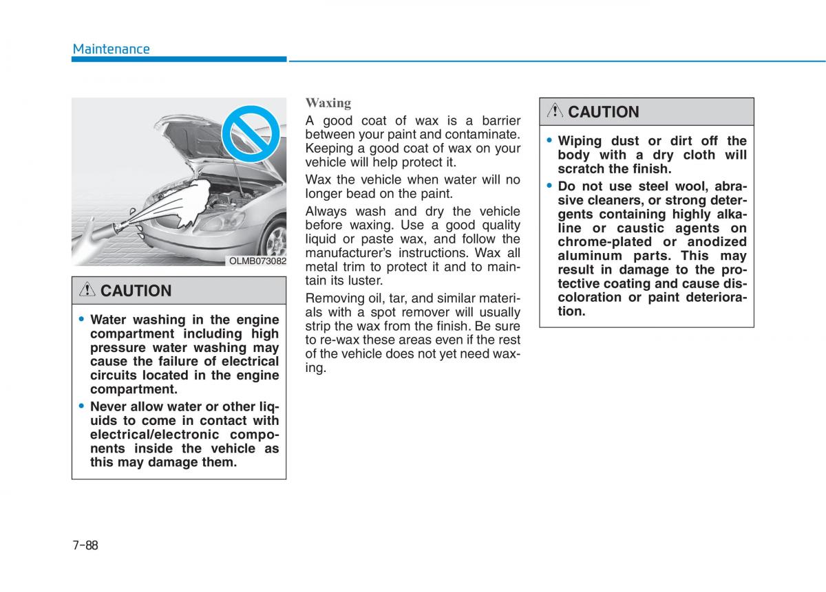 Hyundai Genesis II 2 owners manual / page 470