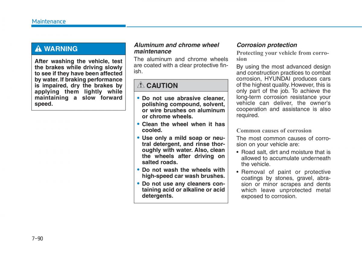 Hyundai Genesis II 2 owners manual / page 472