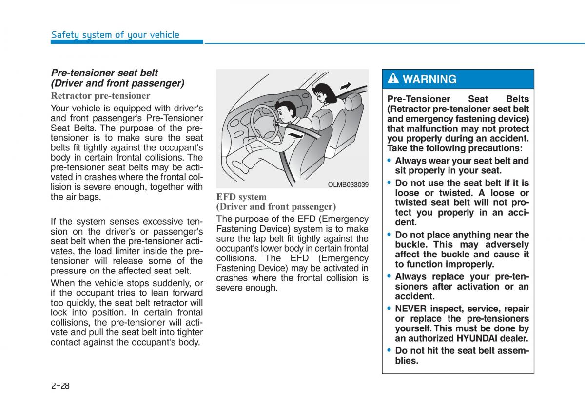 Hyundai Genesis II 2 owners manual / page 54