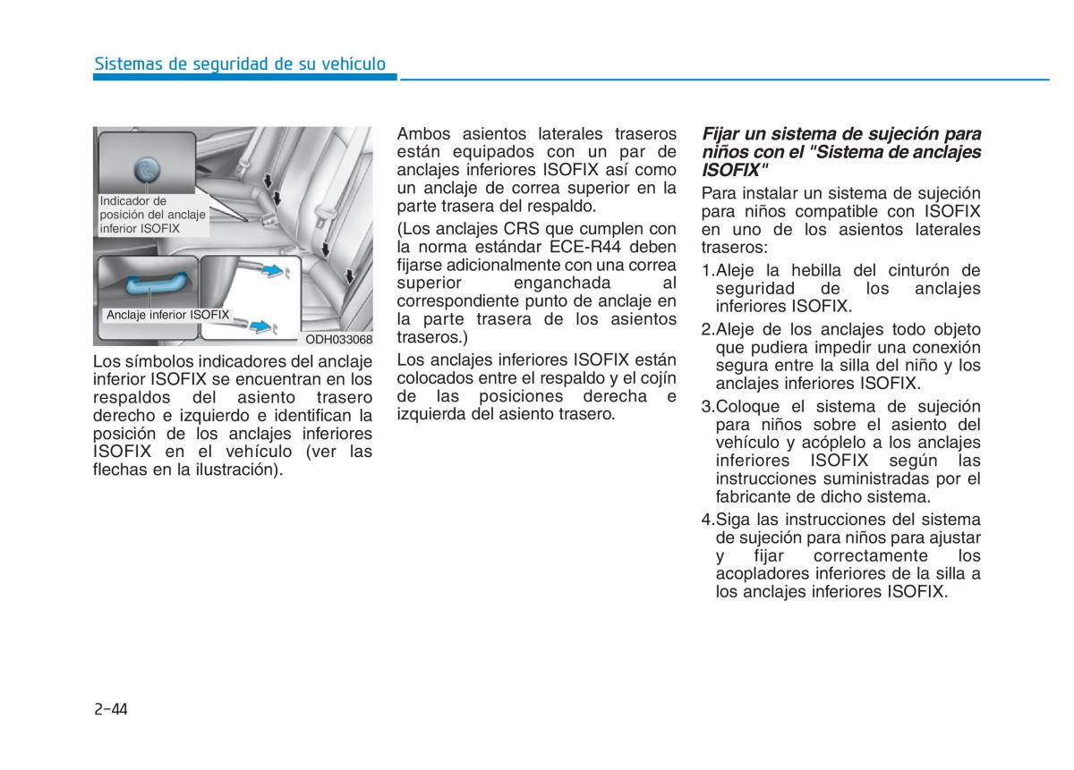 Hyundai Genesis II 2 manual del propietario / page 60