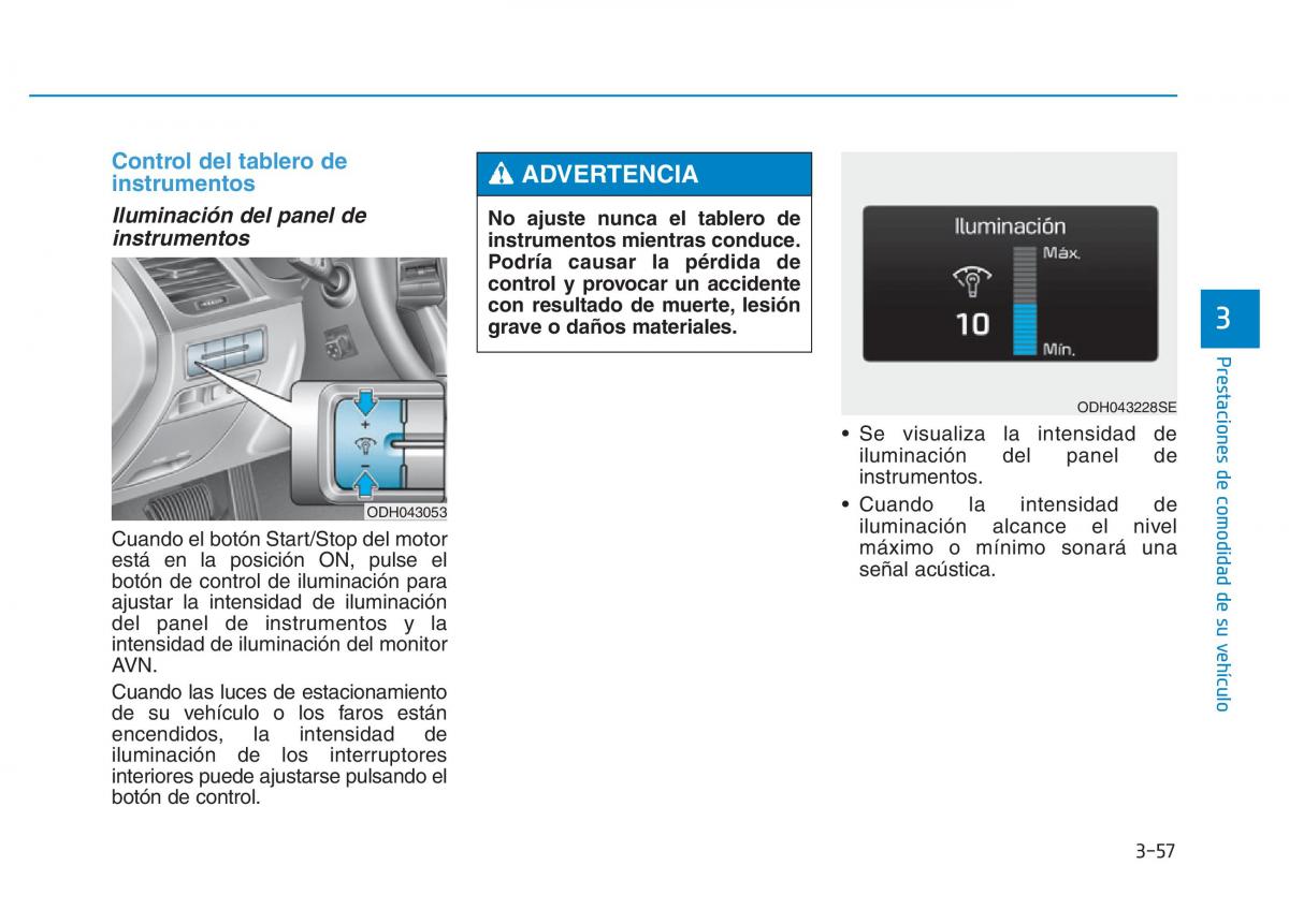 Hyundai Genesis II 2 manual del propietario / page 149