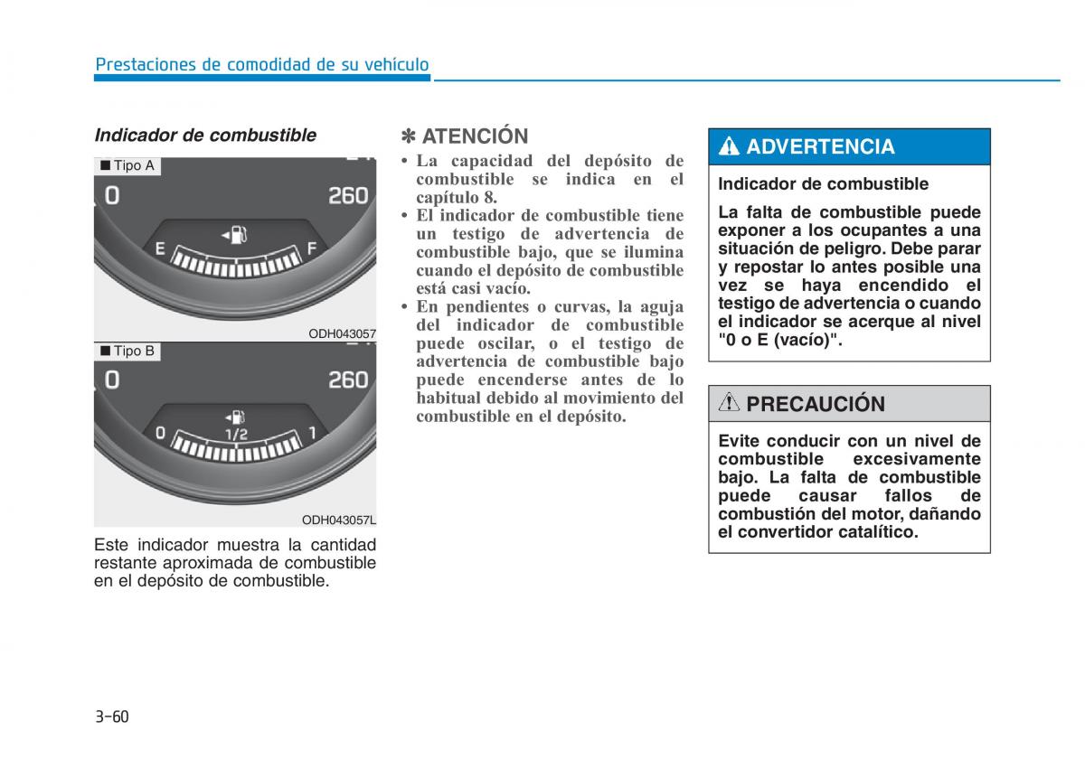 Hyundai Genesis II 2 manual del propietario / page 152