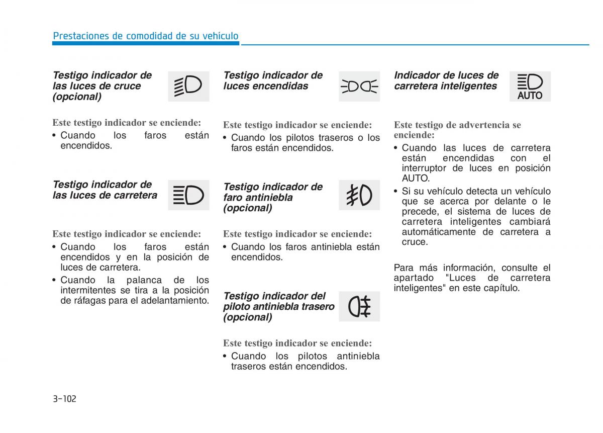 Hyundai Genesis II 2 manual del propietario / page 194