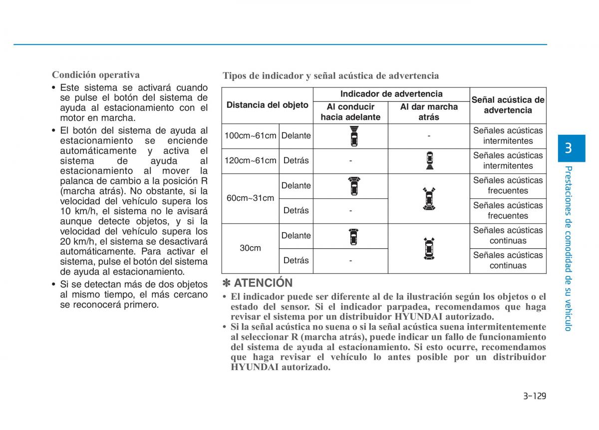 Hyundai Genesis II 2 manual del propietario / page 221