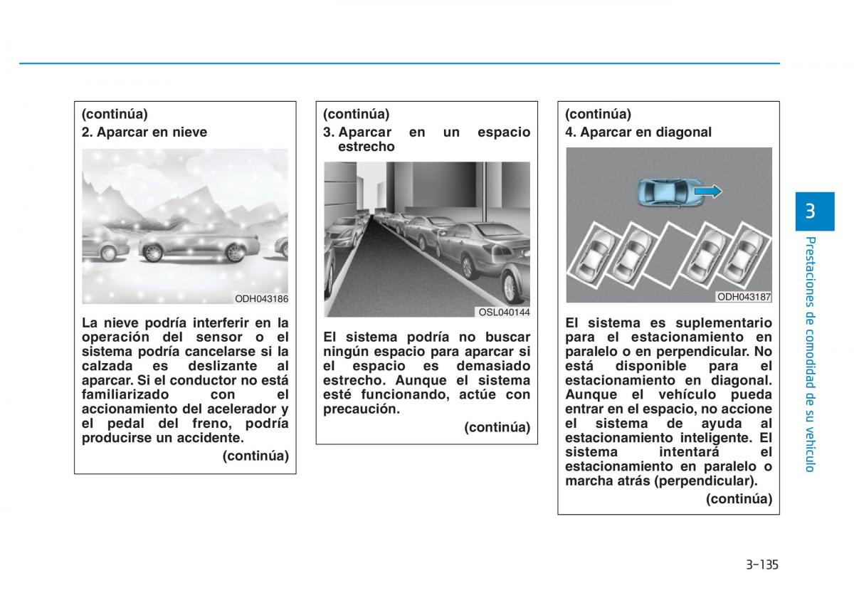 Hyundai Genesis II 2 manual del propietario / page 227