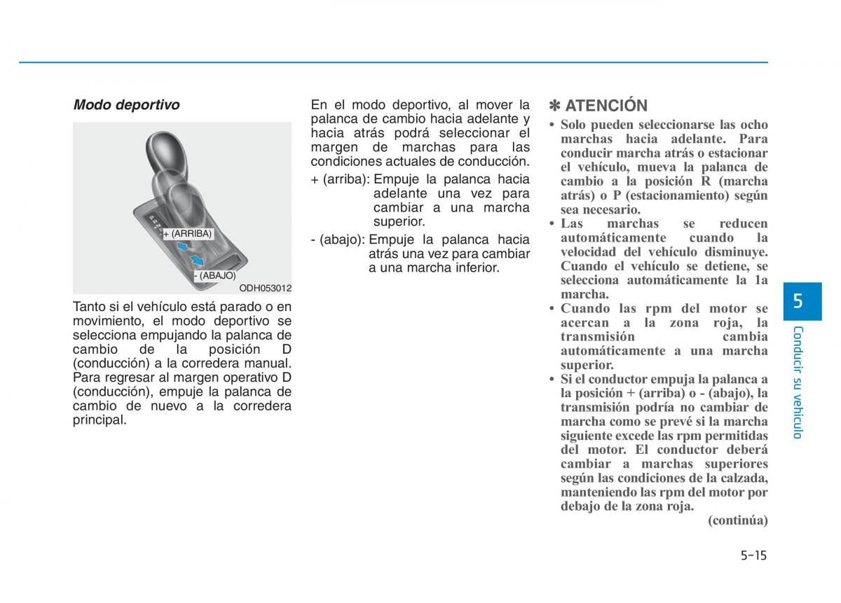 Hyundai Genesis II 2 manual del propietario / page 301