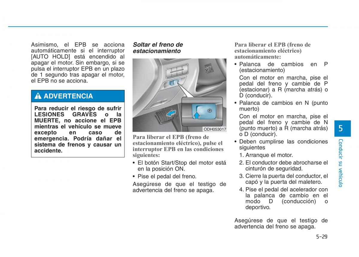 Hyundai Genesis II 2 manual del propietario / page 315