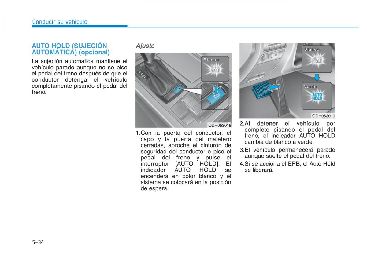 Hyundai Genesis II 2 manual del propietario / page 320