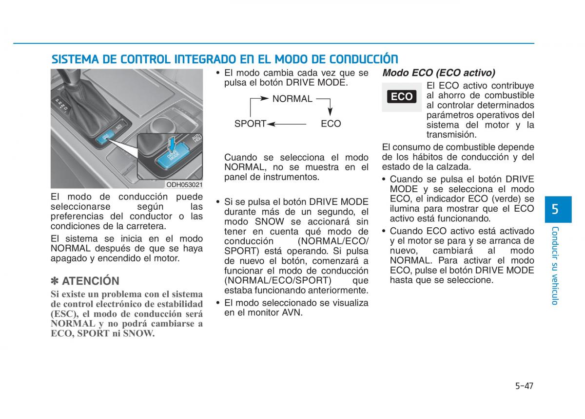 Hyundai Genesis II 2 manual del propietario / page 333