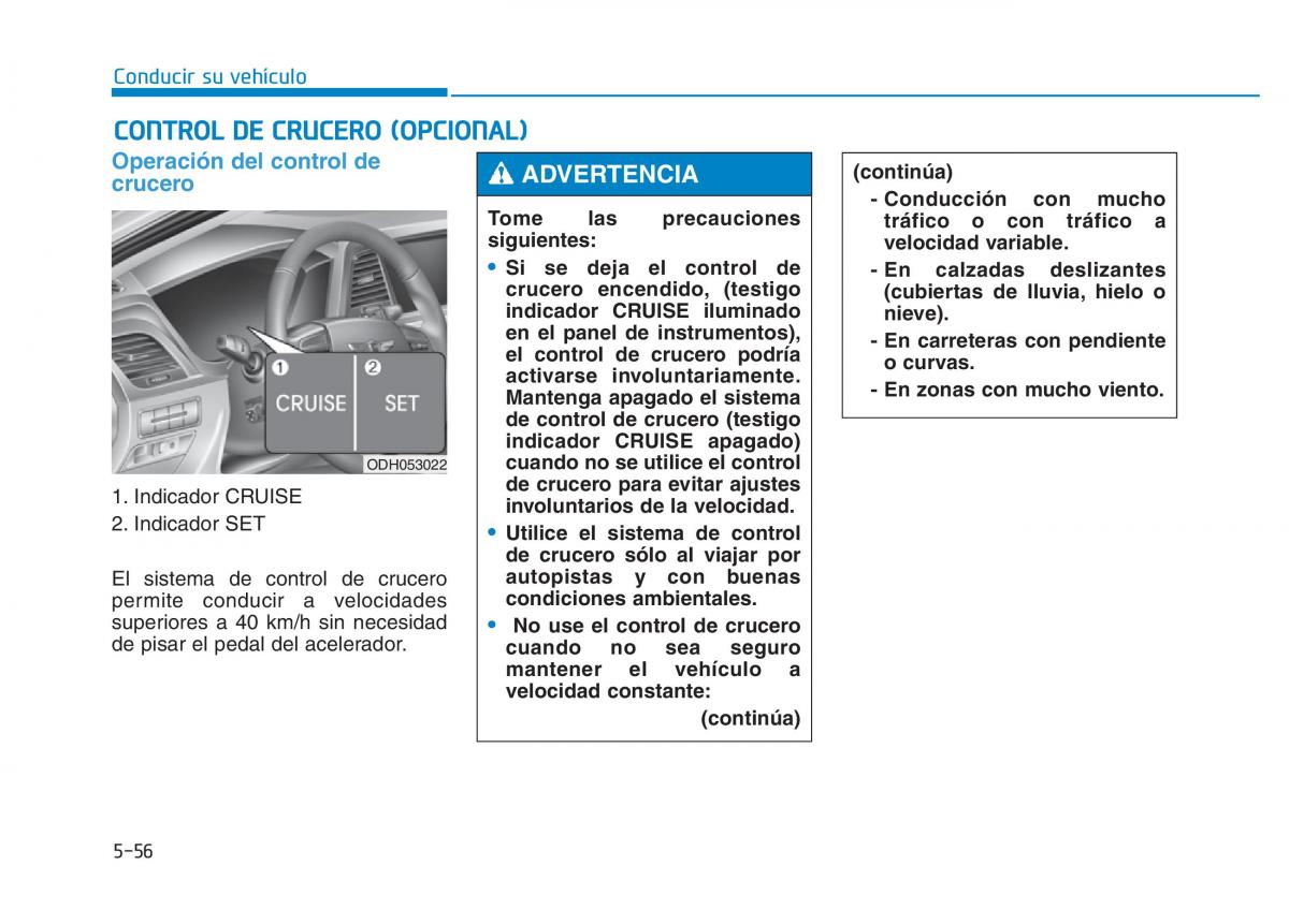 Hyundai Genesis II 2 manual del propietario / page 342