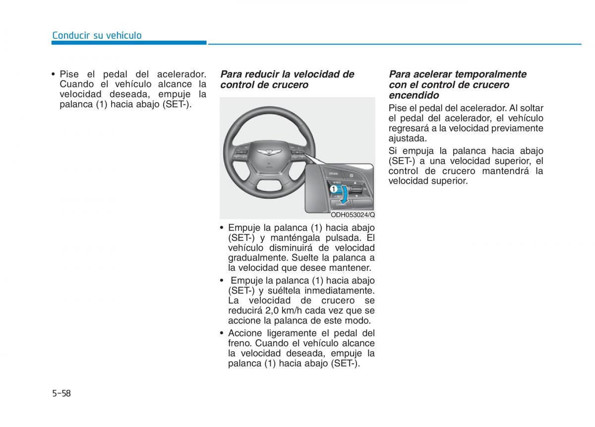 Hyundai Genesis II 2 manual del propietario / page 344