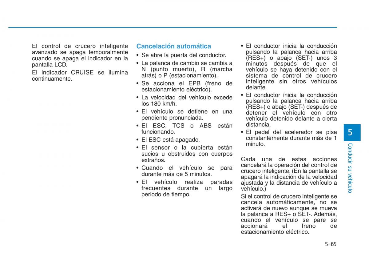 Hyundai Genesis II 2 manual del propietario / page 351