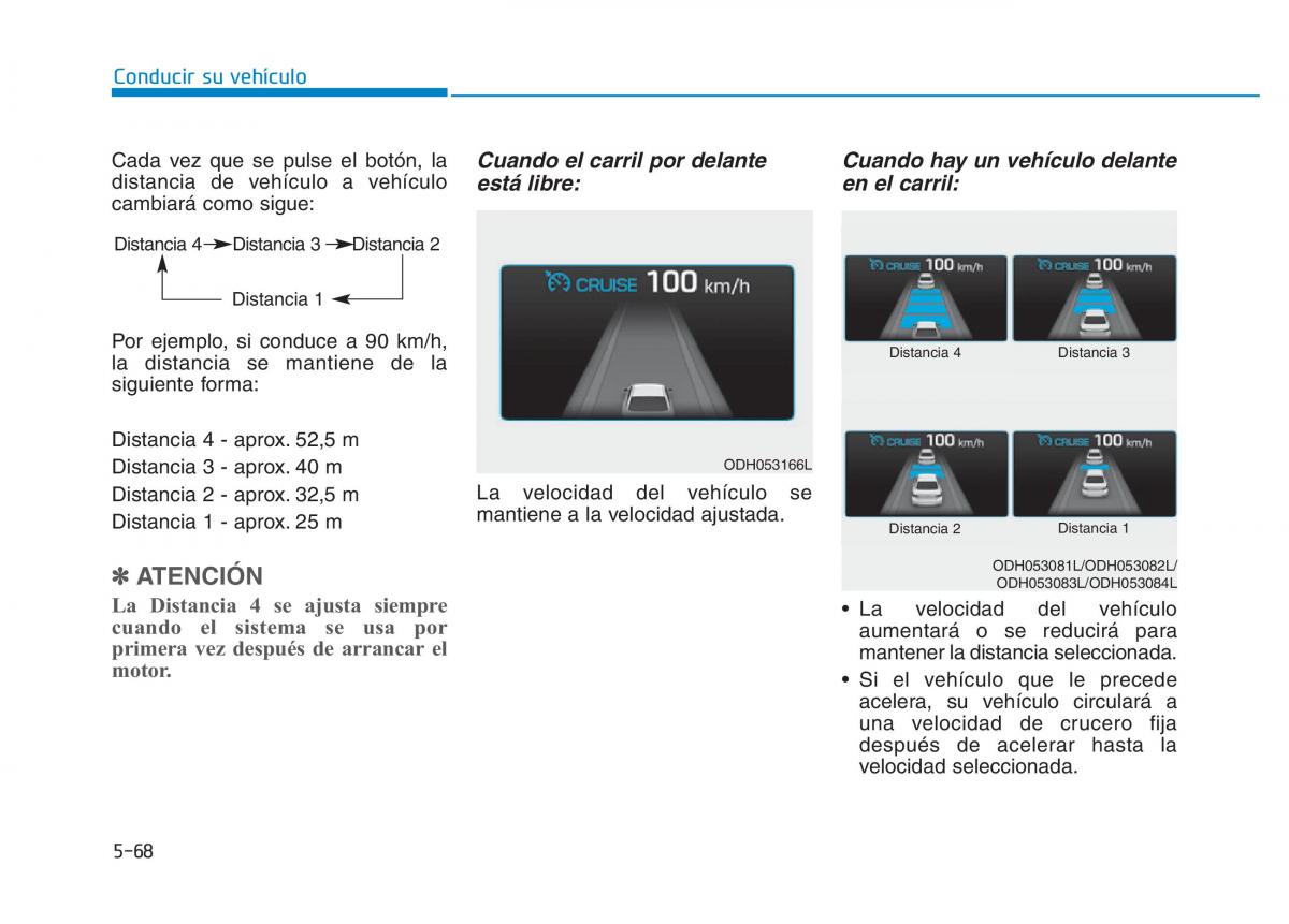 Hyundai Genesis II 2 manual del propietario / page 354