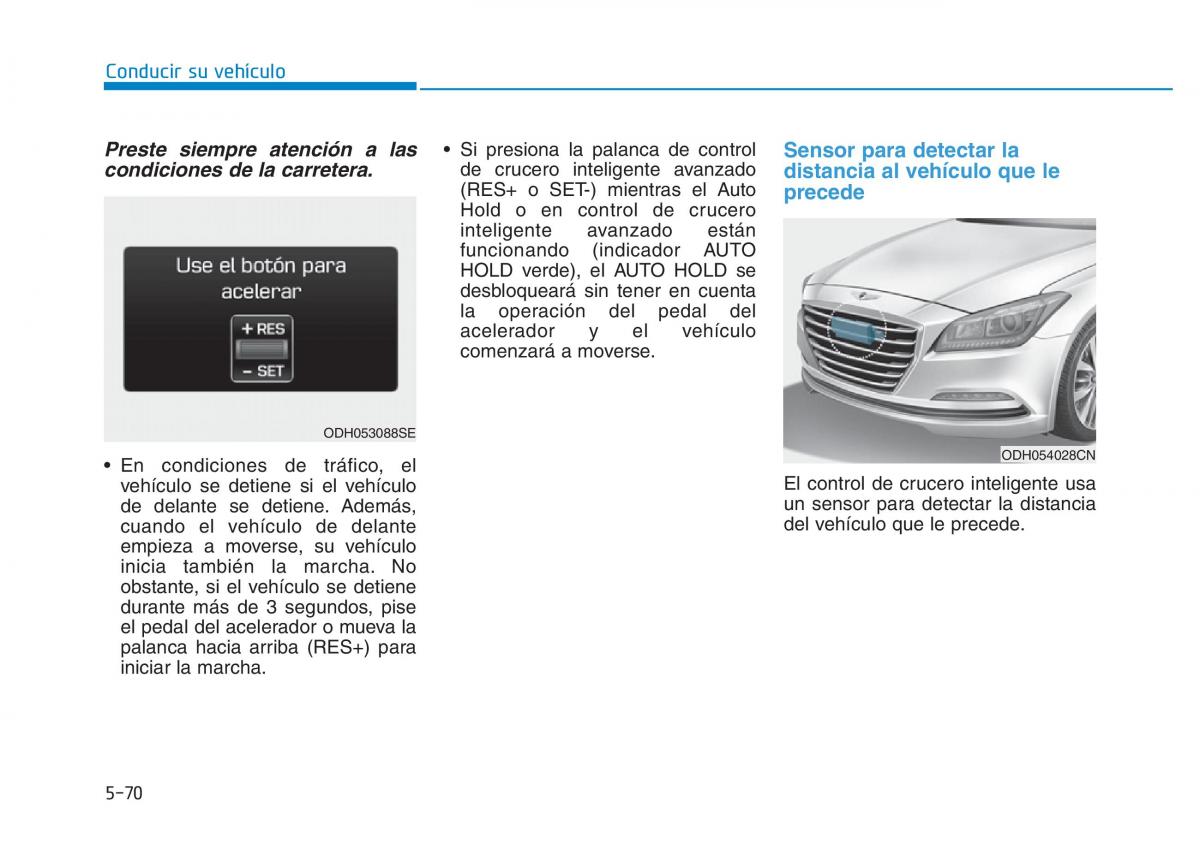 Hyundai Genesis II 2 manual del propietario / page 356