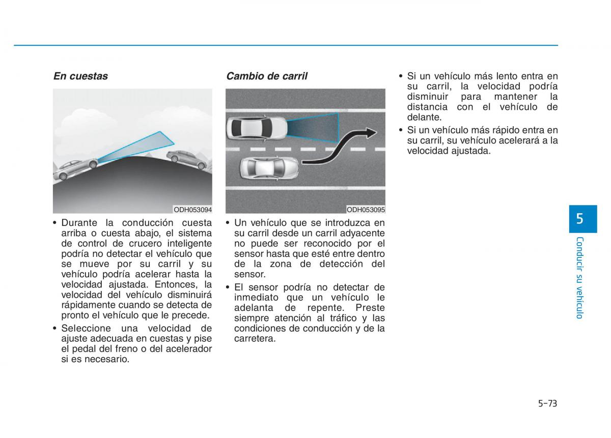 Hyundai Genesis II 2 manual del propietario / page 359