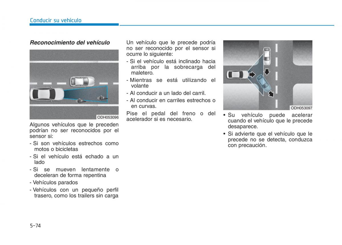 Hyundai Genesis II 2 manual del propietario / page 360