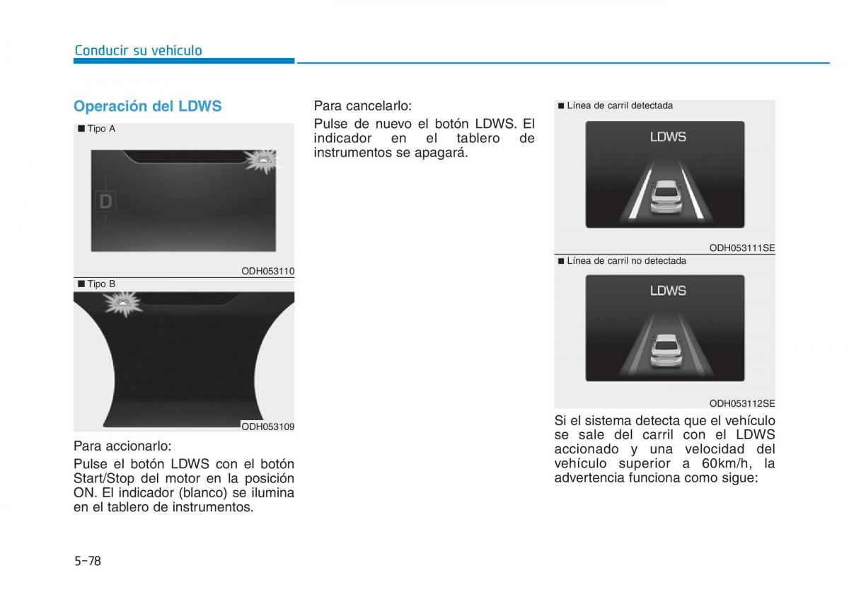 Hyundai Genesis II 2 manual del propietario / page 364