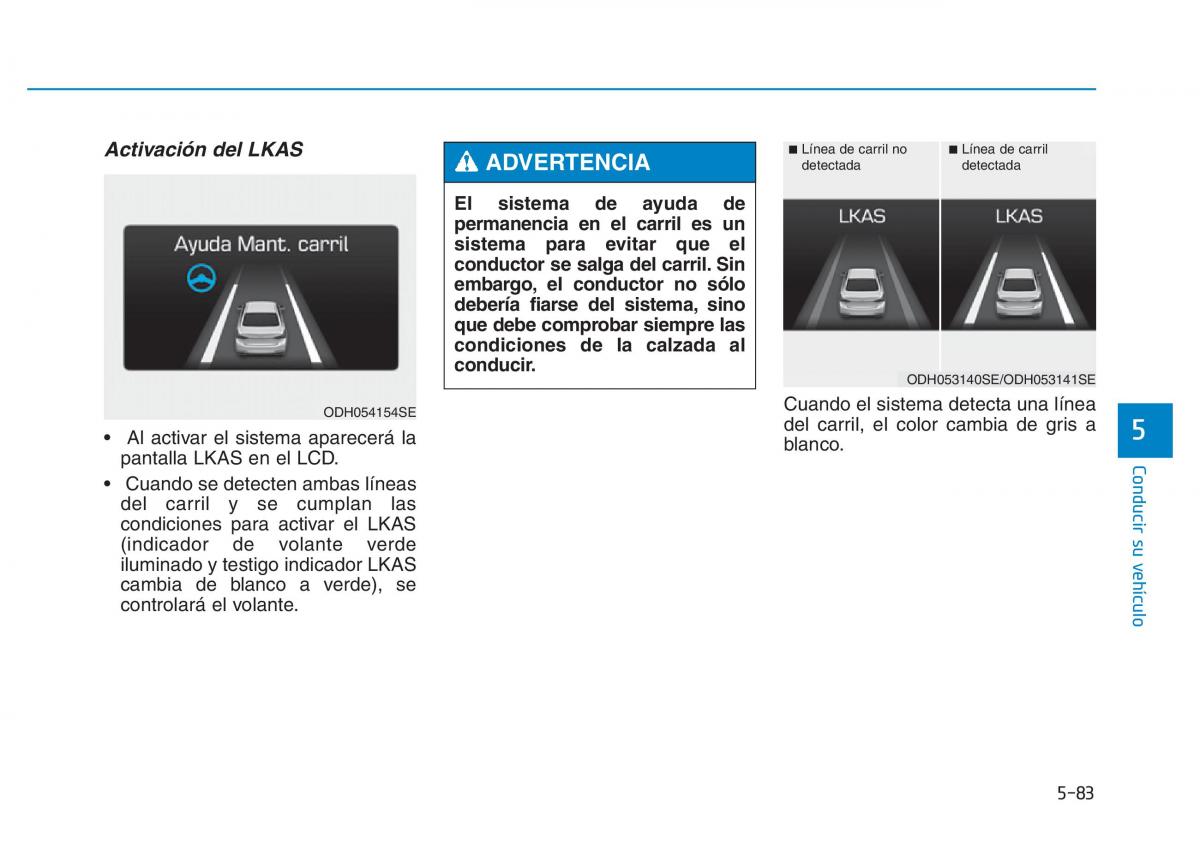 Hyundai Genesis II 2 manual del propietario / page 369