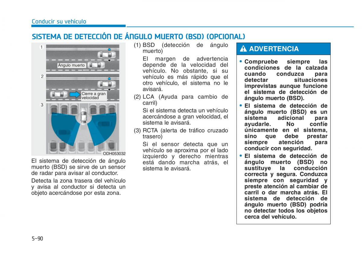 Hyundai Genesis II 2 manual del propietario / page 376