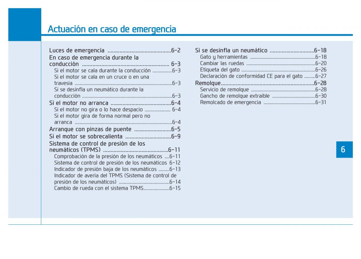 Hyundai Genesis II 2 manual del propietario / page 396