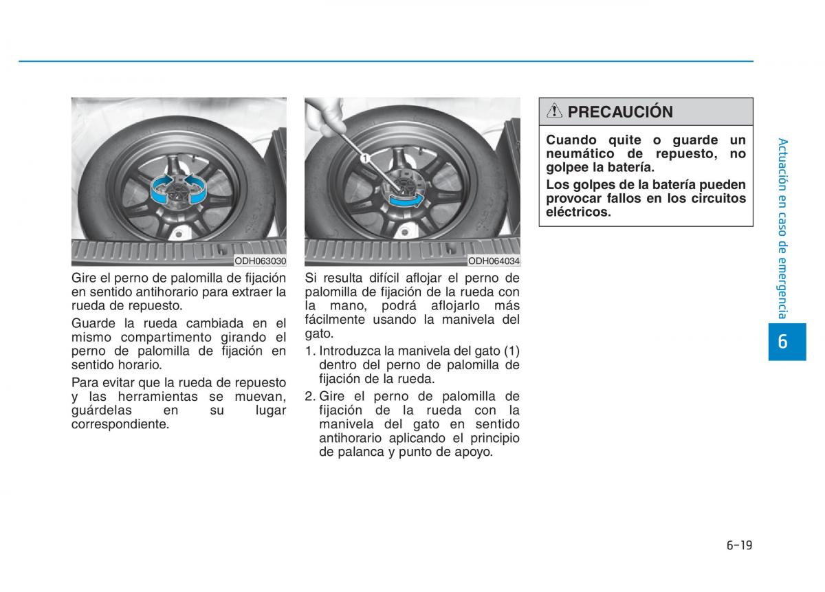 Hyundai Genesis II 2 manual del propietario / page 414