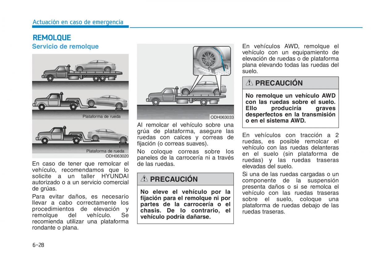 Hyundai Genesis II 2 manual del propietario / page 423