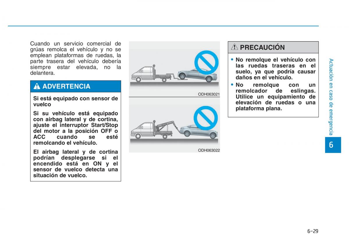 Hyundai Genesis II 2 manual del propietario / page 424