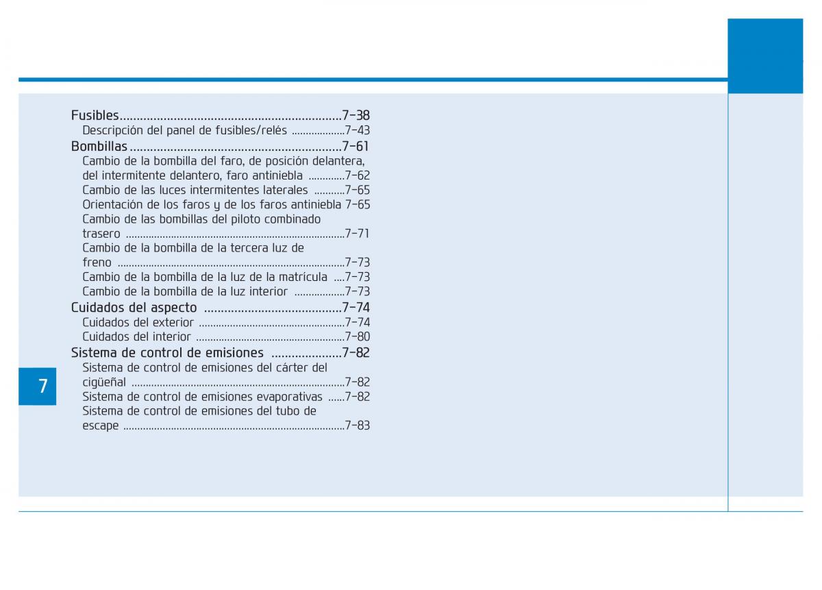 Hyundai Genesis II 2 manual del propietario / page 429