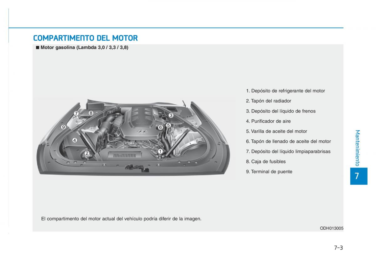 Hyundai Genesis II 2 manual del propietario / page 430