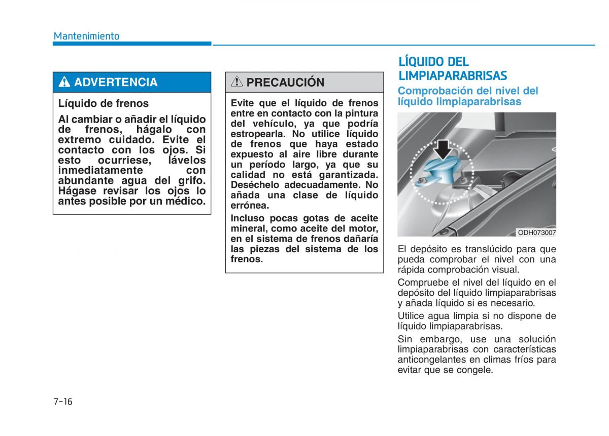 Hyundai Genesis II 2 manual del propietario / page 443