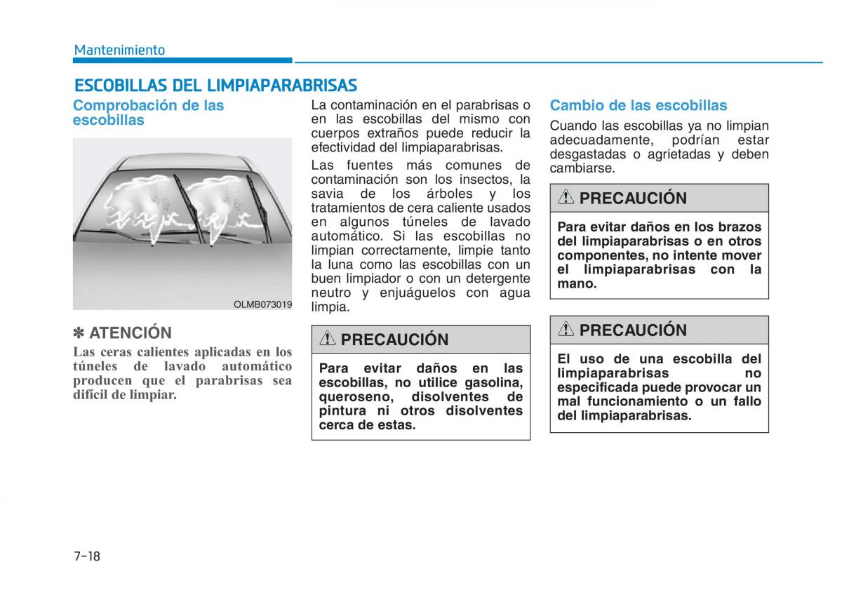 Hyundai Genesis II 2 manual del propietario / page 445